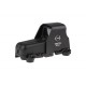 Коллиматорный прицел TO553 Red Dot Sight Replica - Black [THETA OPTICS]